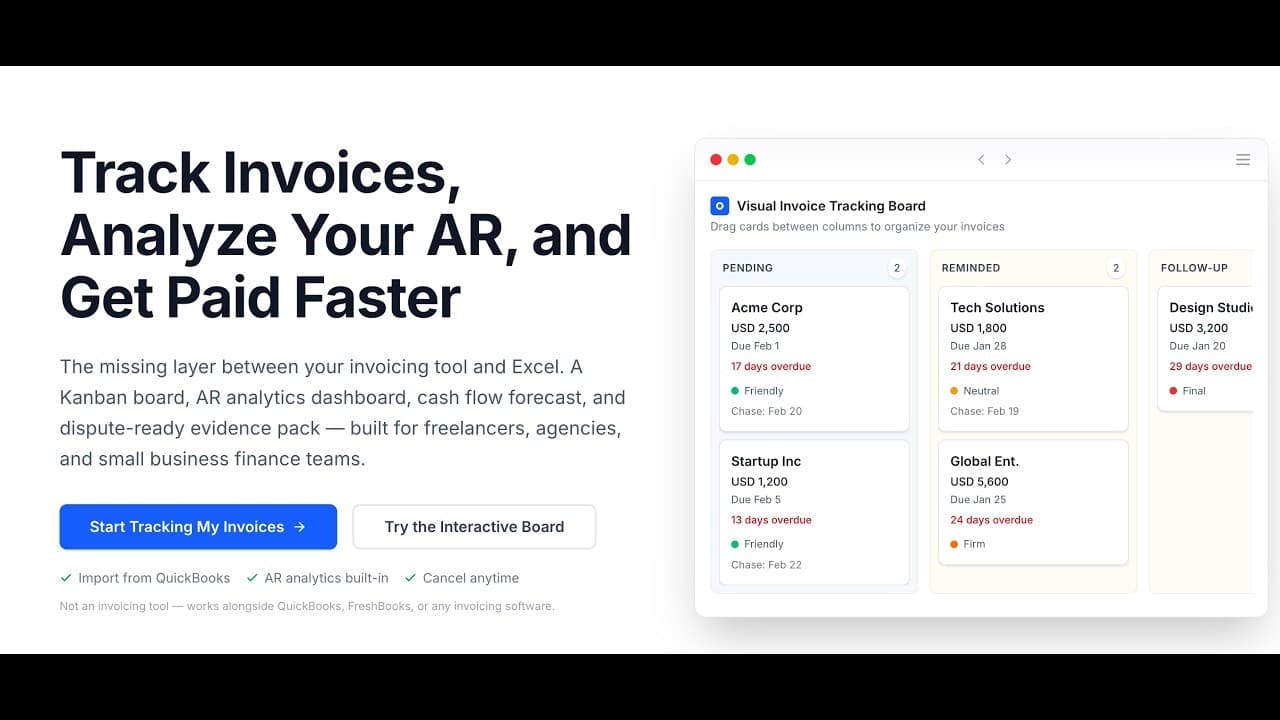 InvoiceGrid screenshot 1