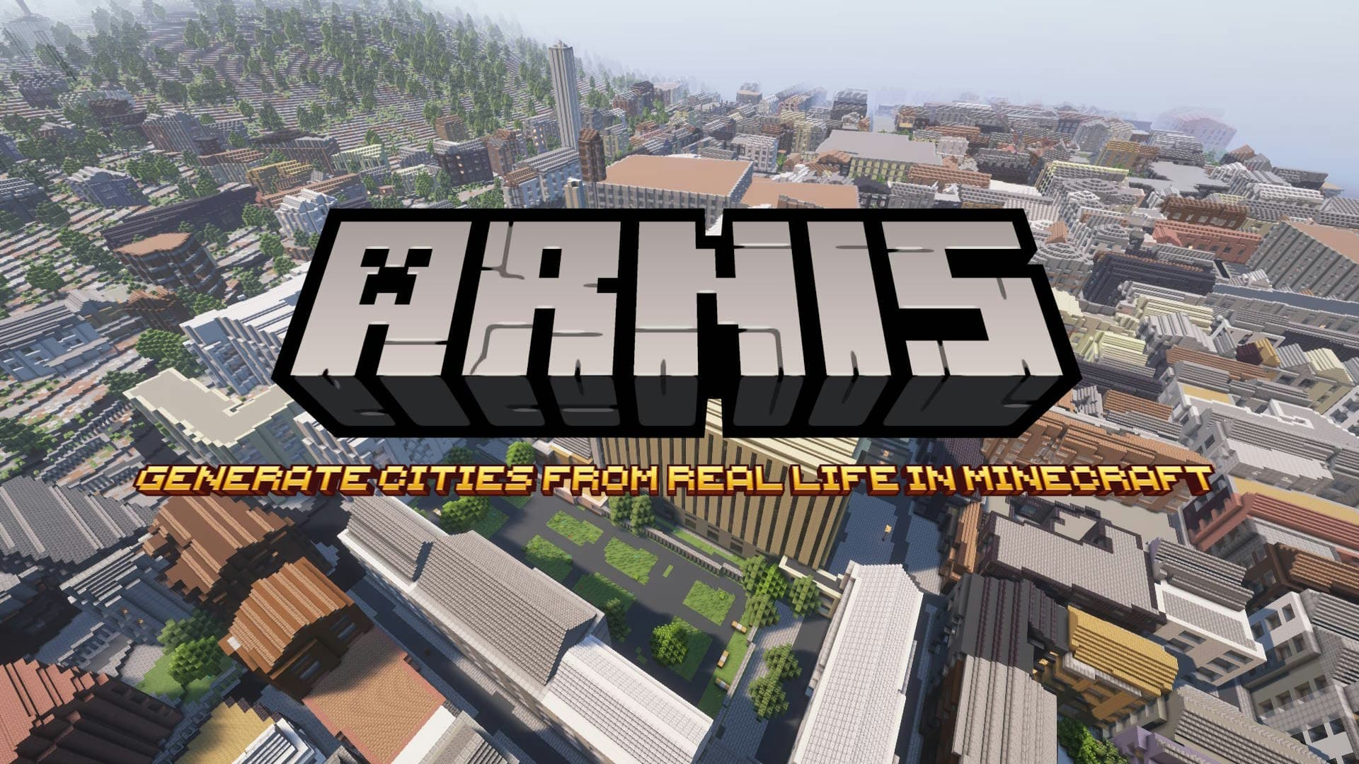 Arnis MapSmith screenshot 2