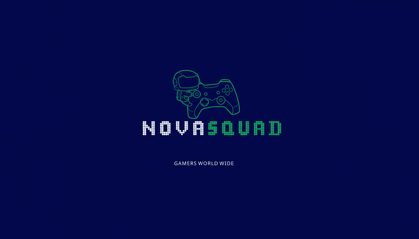 NovaSquad screenshot 1