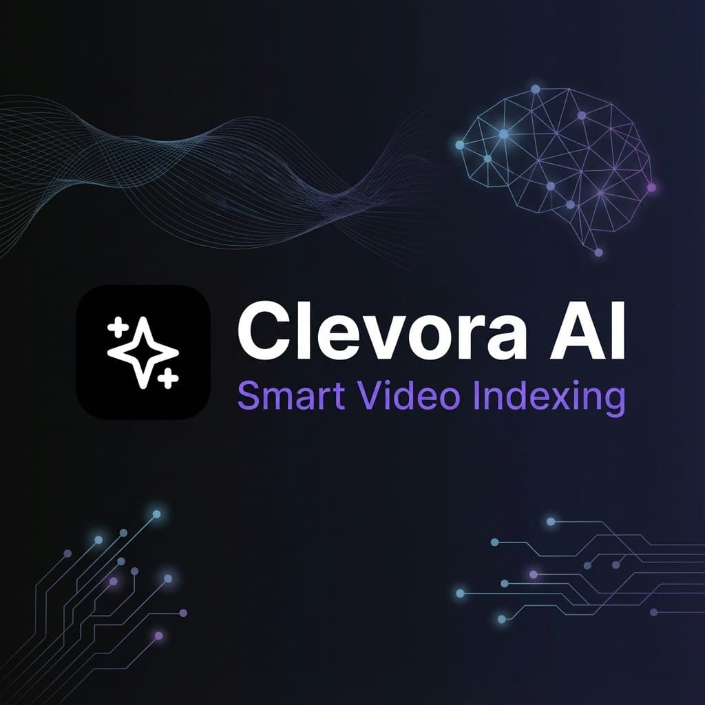 Clevora AI v2 BETA screenshot 1