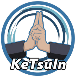 Ketsuin 結印