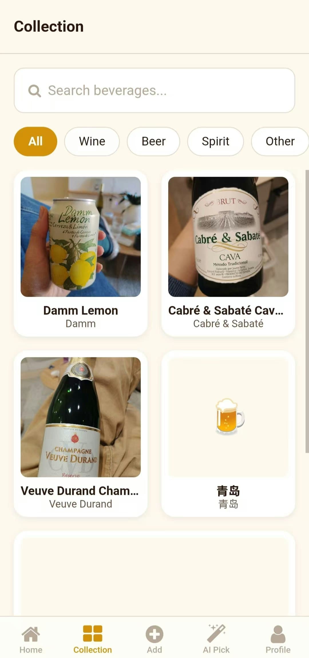 BottleXP screenshot 5