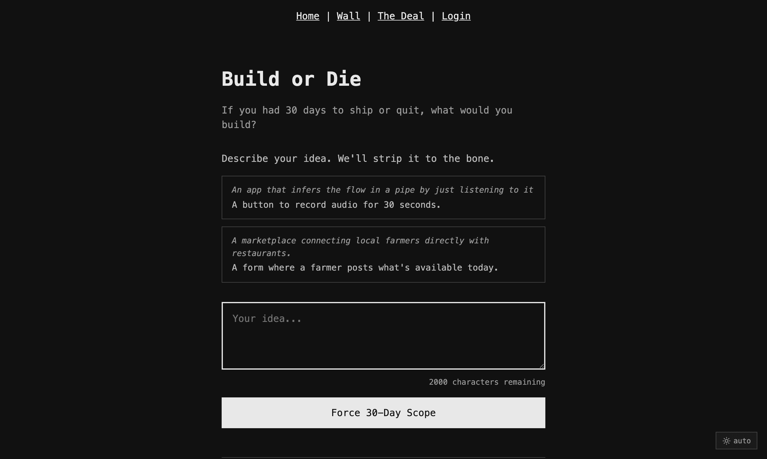 StartupCheck screenshot 7