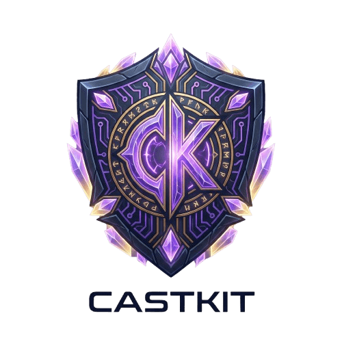 CastKit screenshot 1
