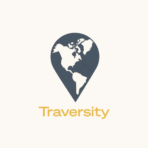 Traversity screenshot 1