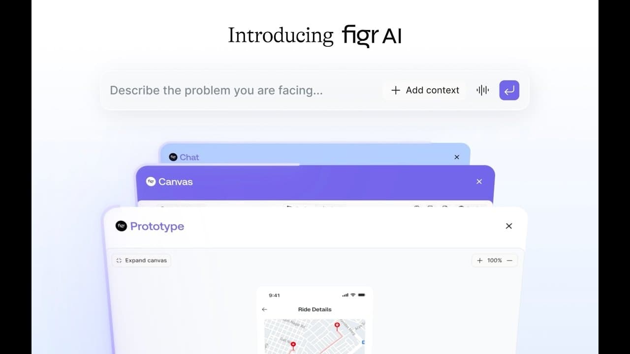 Figr AI screenshot 1