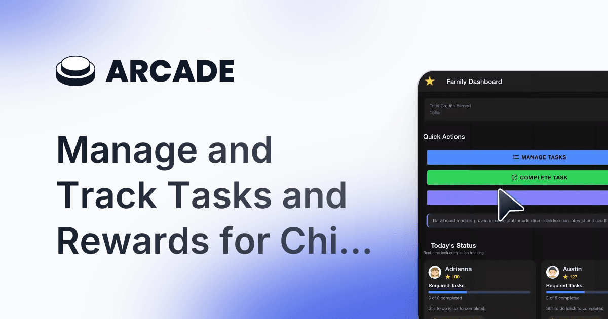 KidCredits screenshot 1