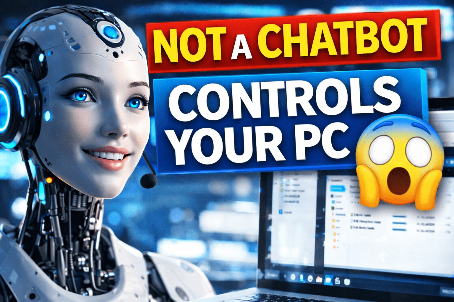 Phara AI screenshot 3