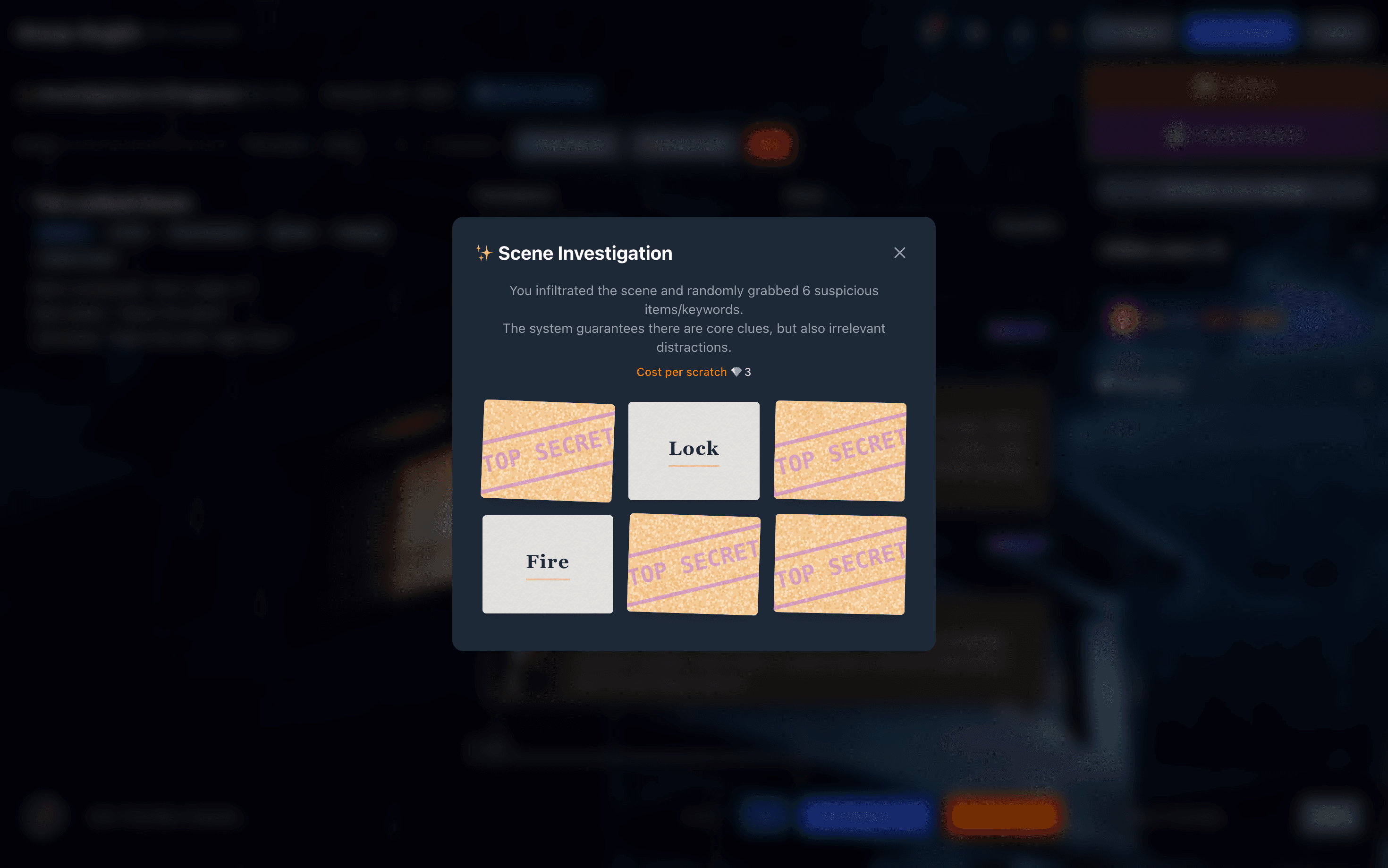Turtle Noir screenshot 5