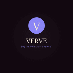 Verve — Video Dating