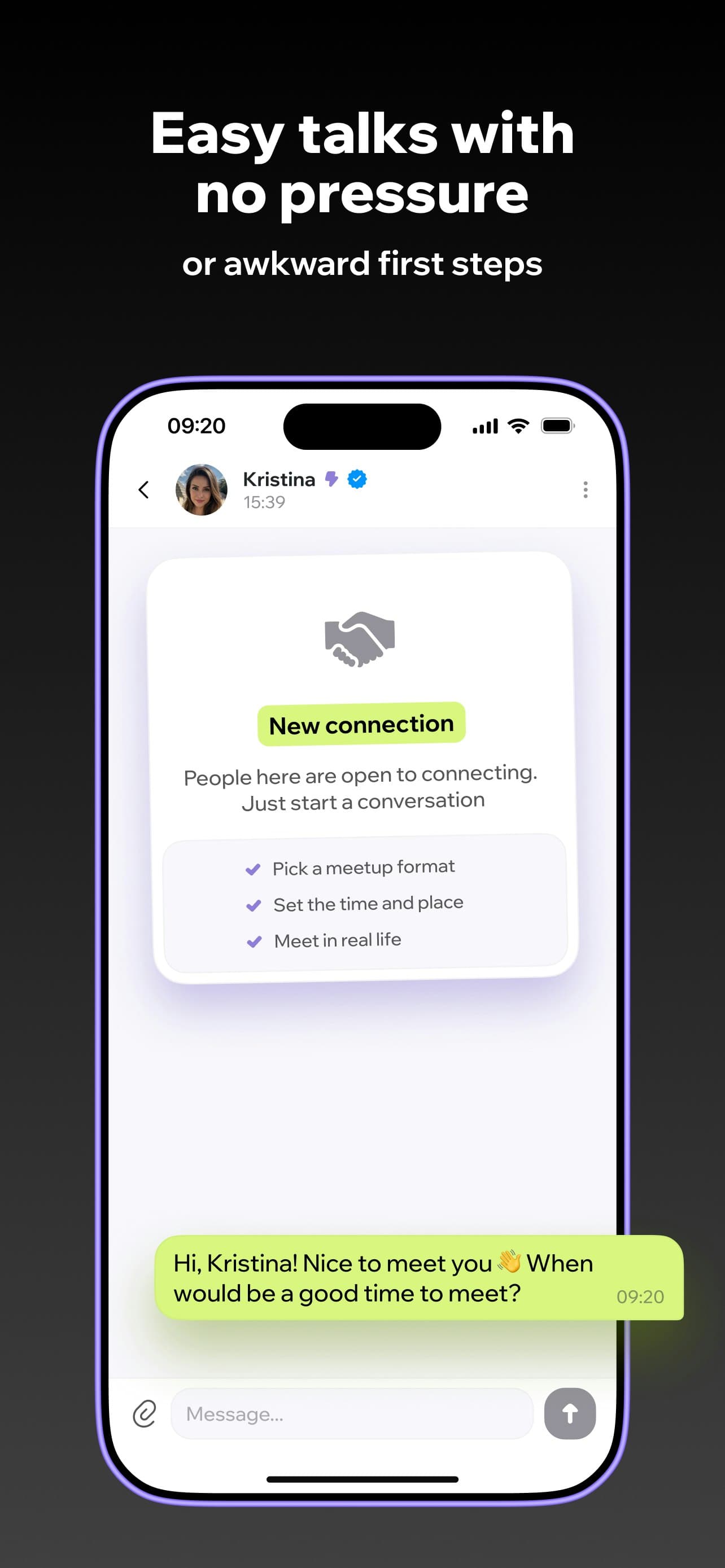 Sapian — Walks & Talks Nearby screenshot 6
