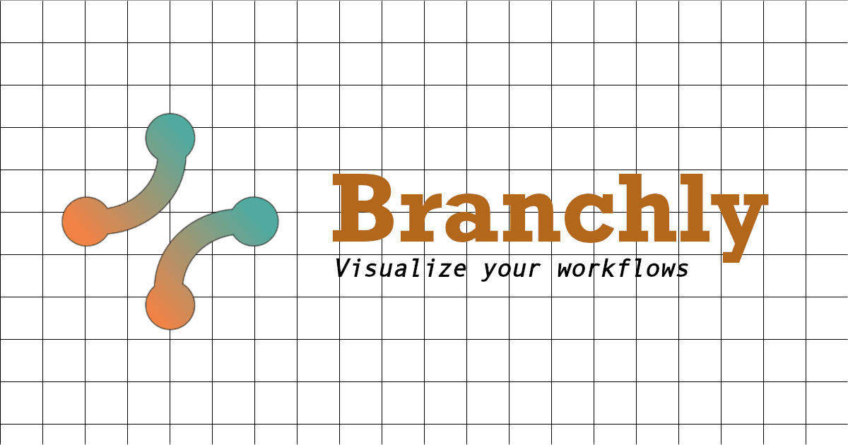 Branchly screenshot 1