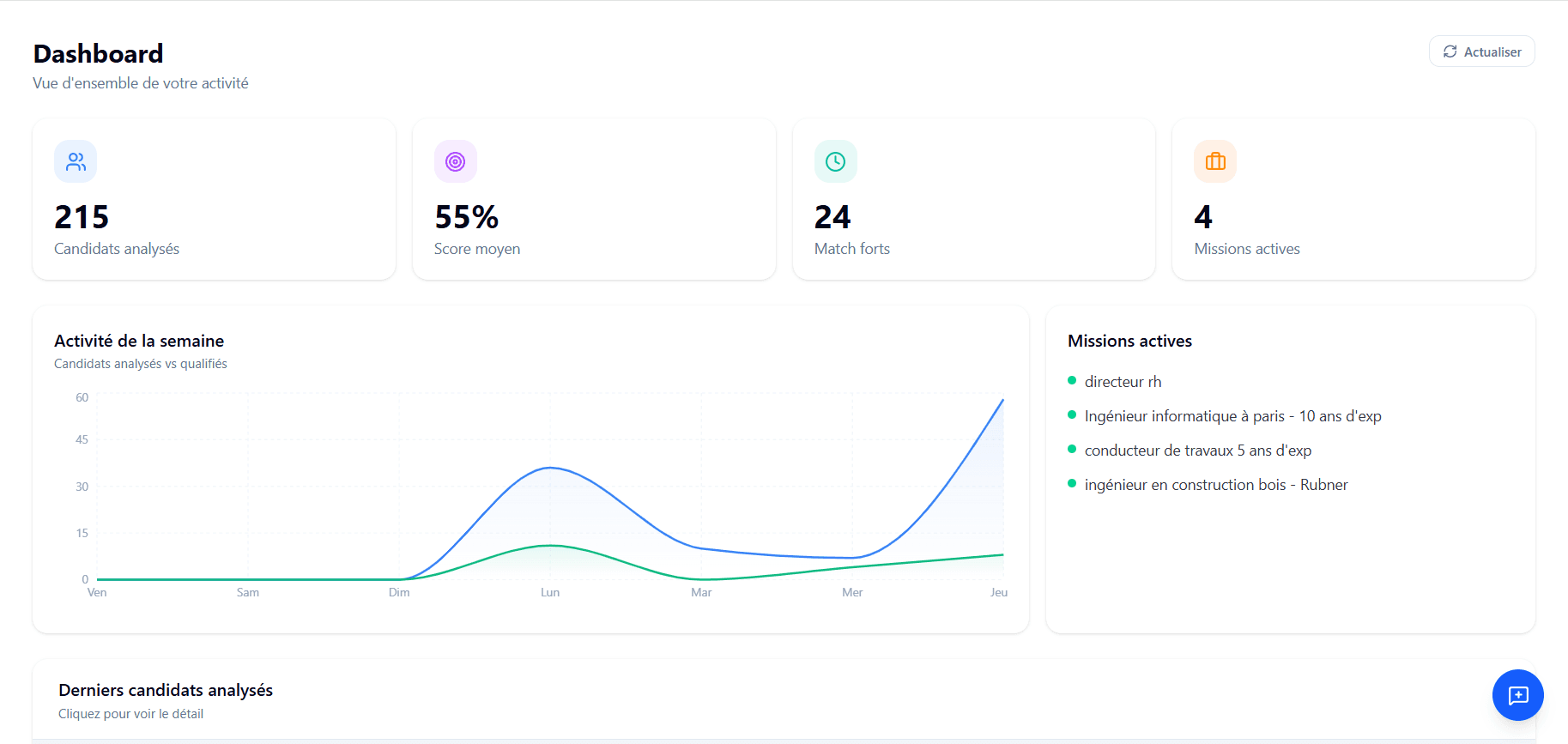 Qualivio screenshot 3