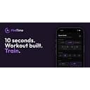 FireTime — Tap. Train. Done