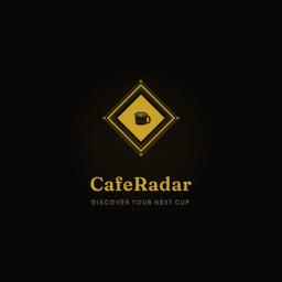 CafeRadar