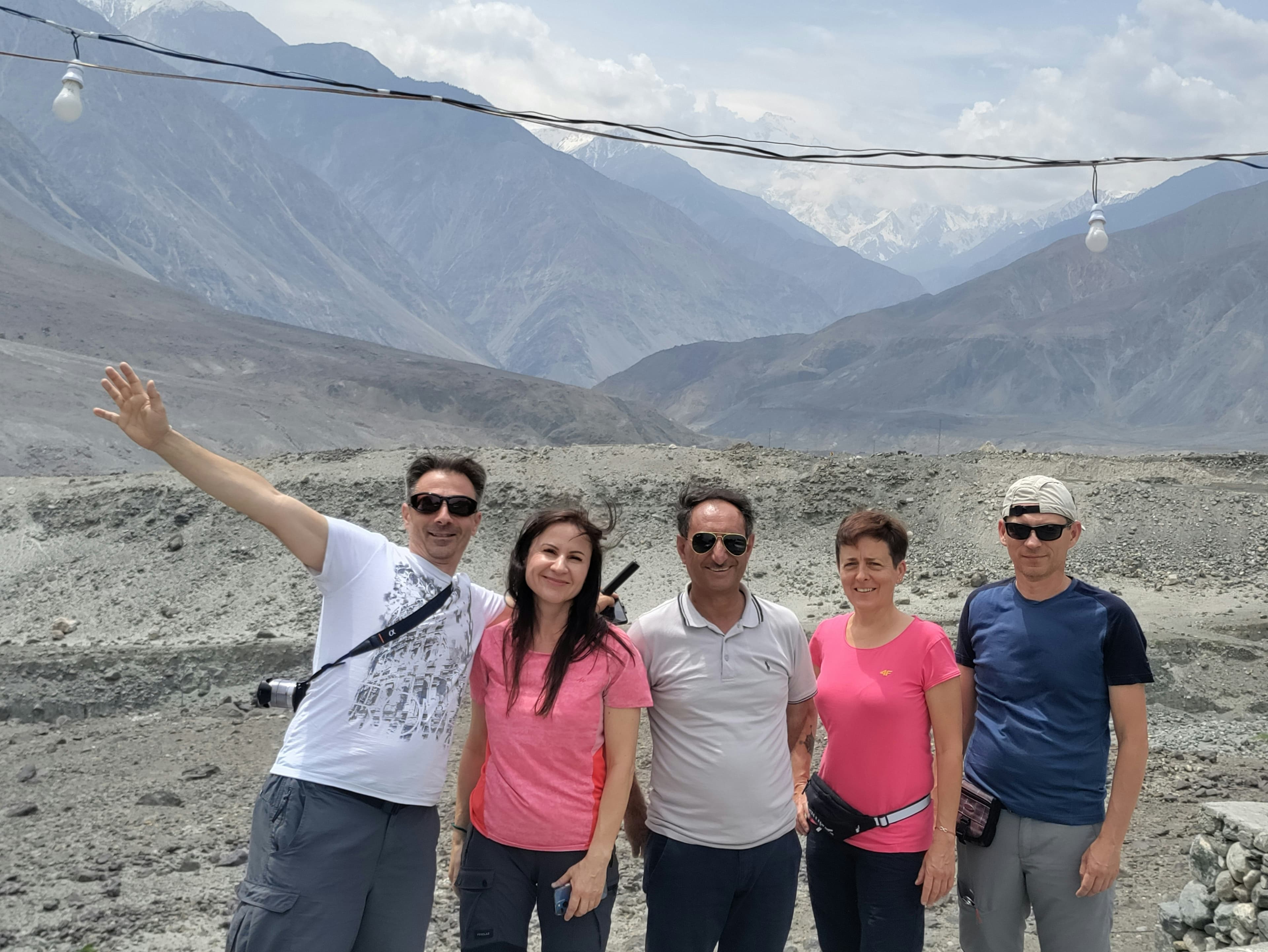 Trips Nomad screenshot 6