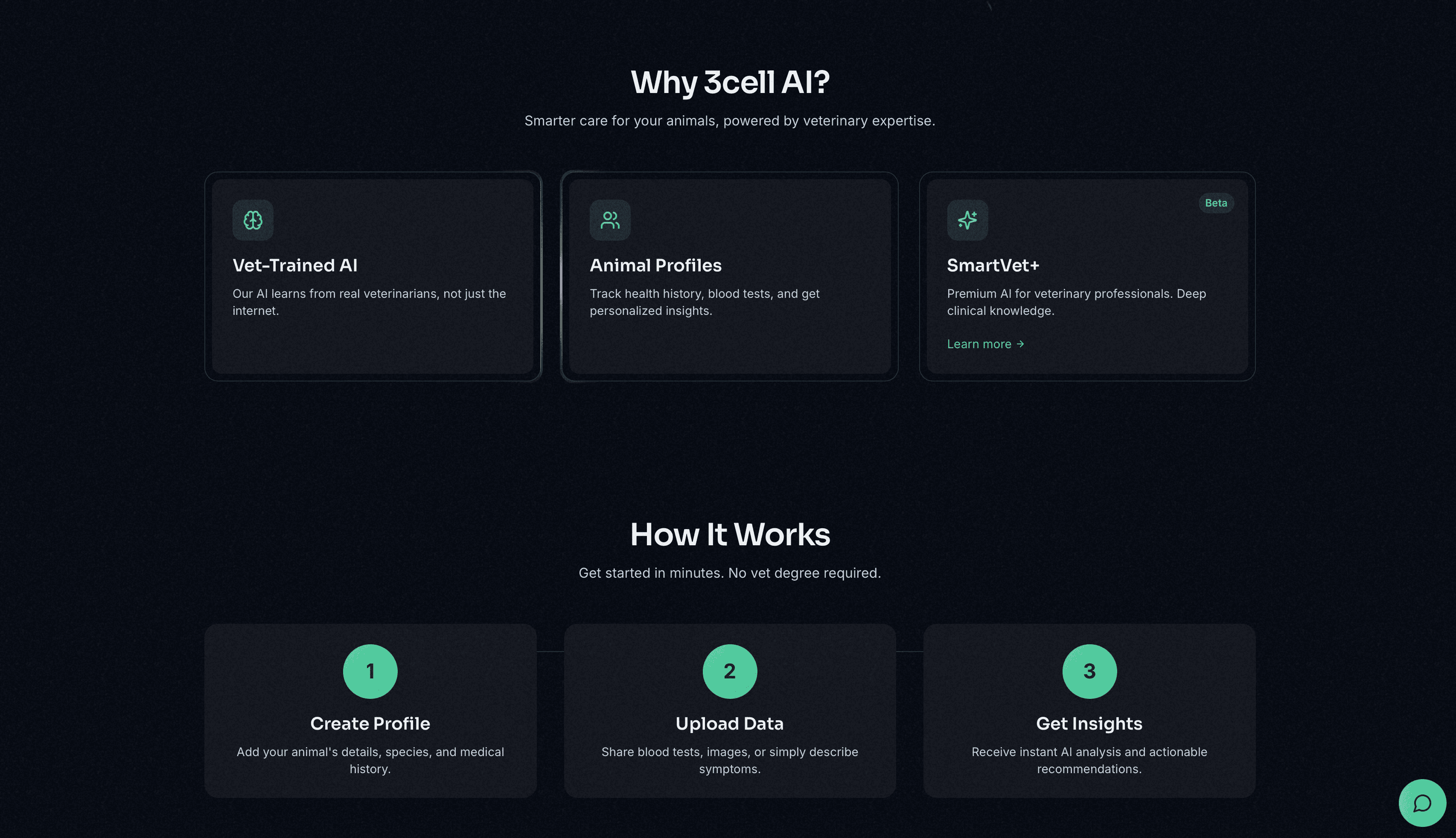 3Cell AI screenshot 3