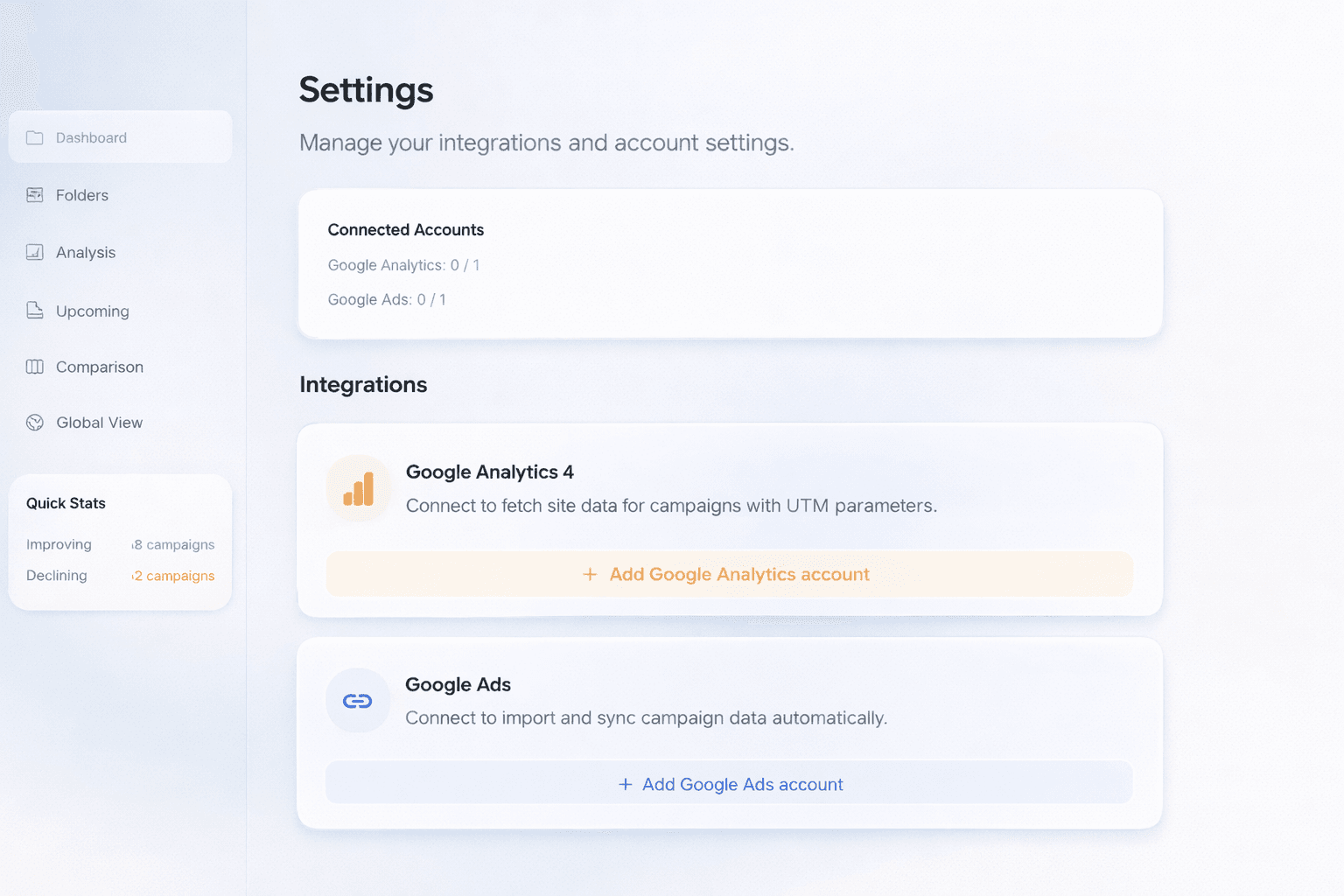 Decimly screenshot 4