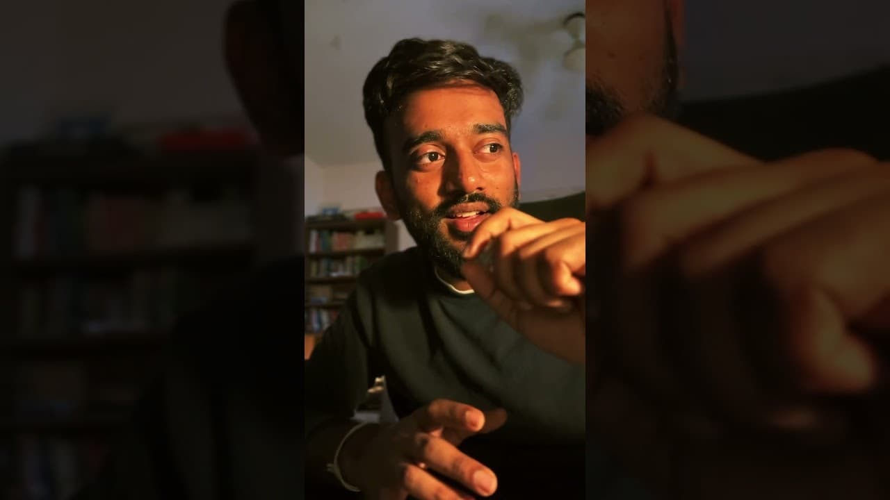 CineMatch screenshot 1