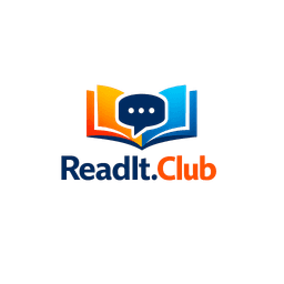 ReadIt Club — your reading community