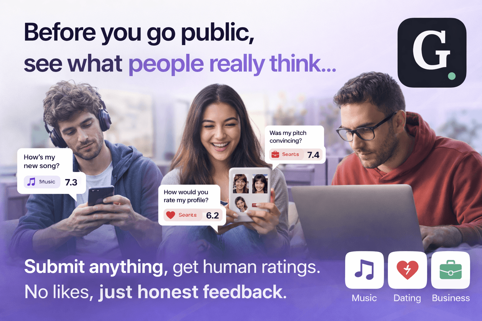 GiantRoom screenshot 2