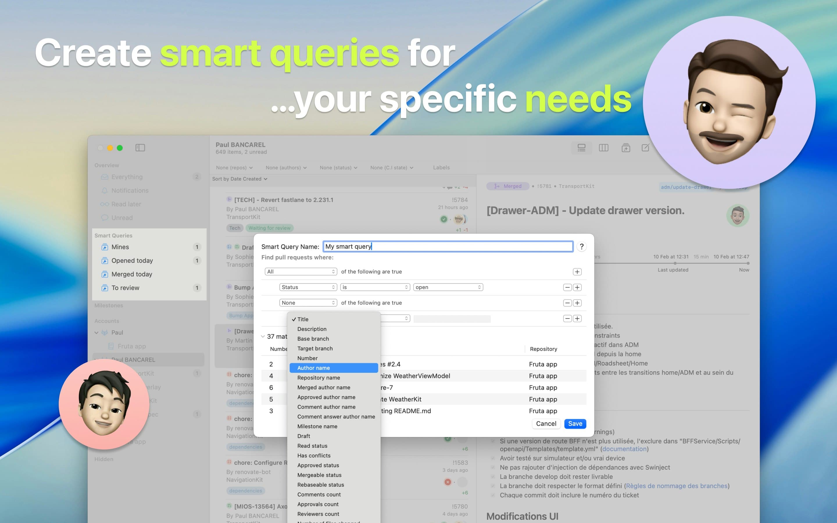 Pulldog screenshot 8