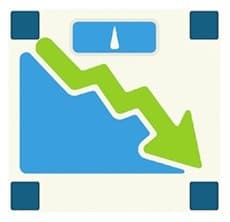 Body Graph - Simple Body Visualization