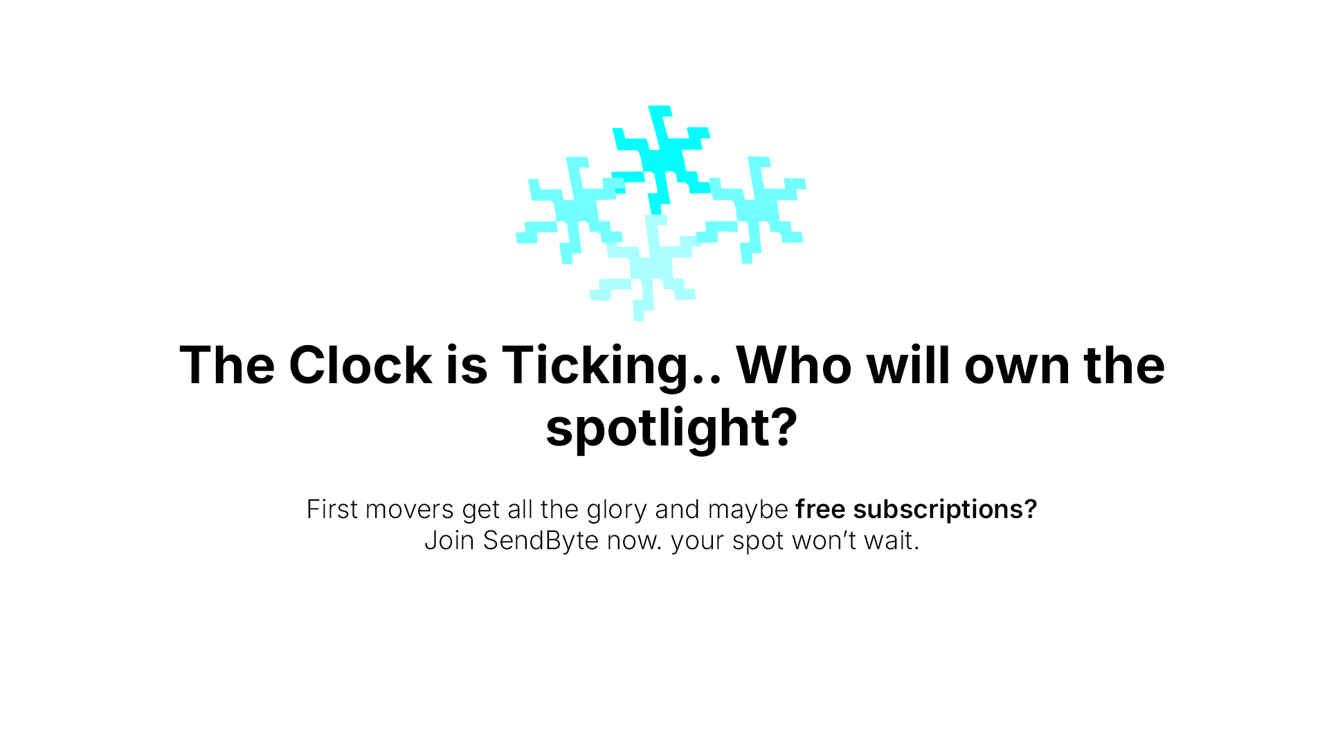 SendByte screenshot 7