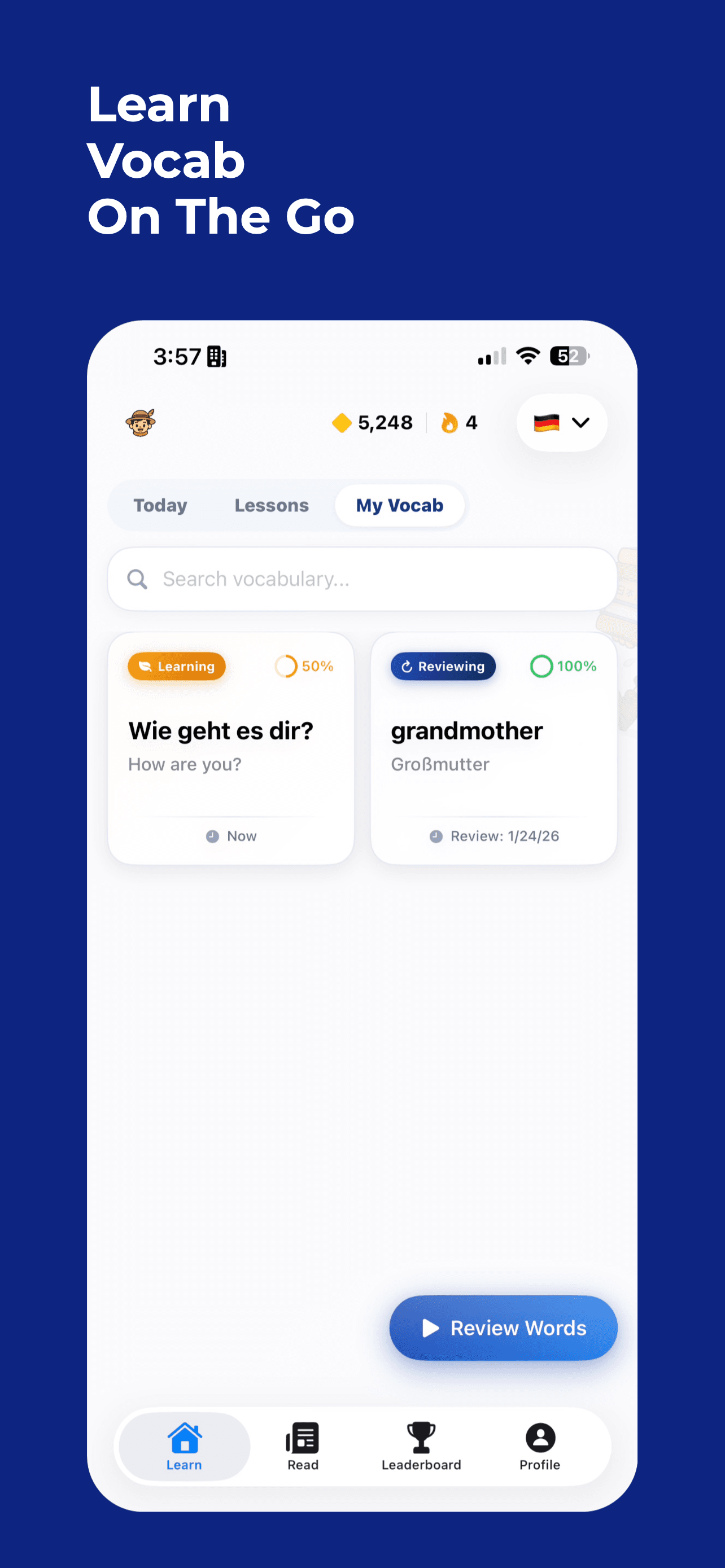 lairner screenshot 4