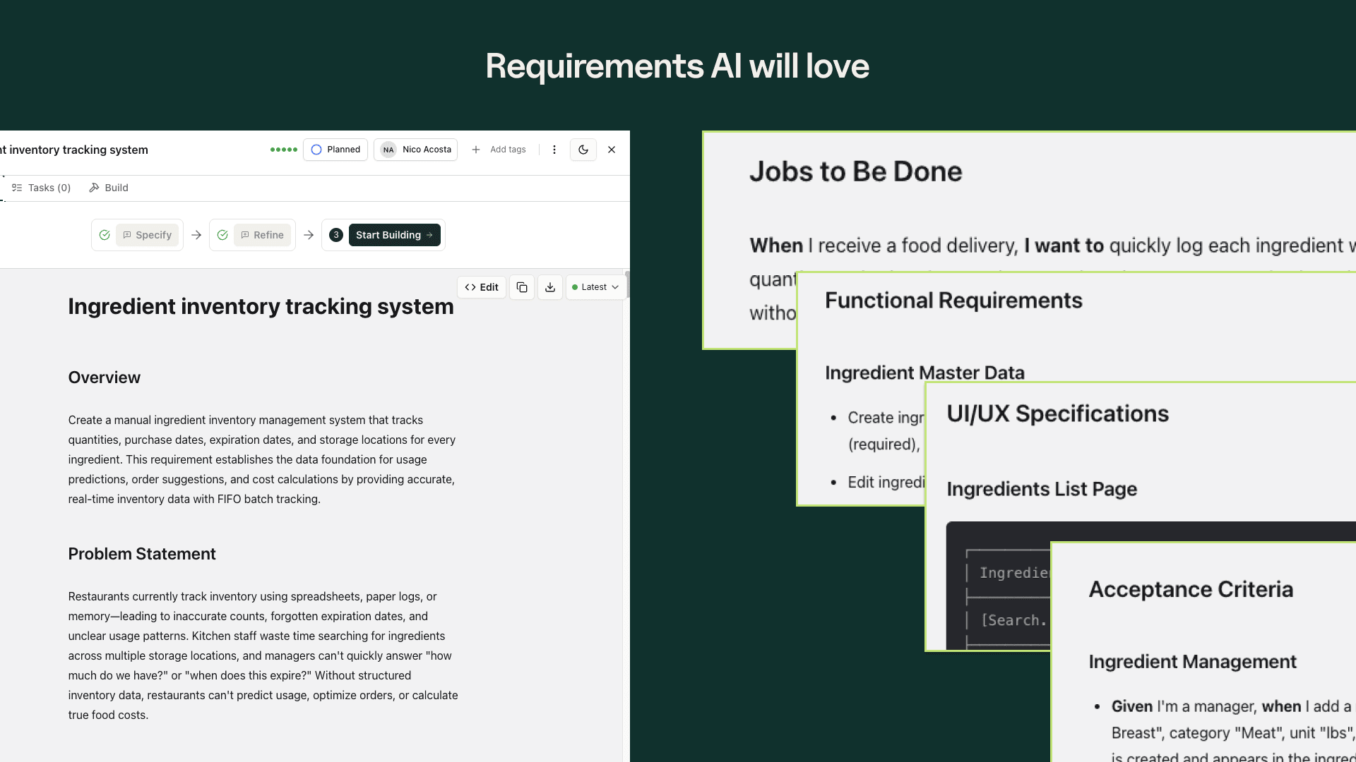 BrainGrid screenshot 8