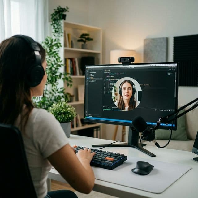 MiniCamApp screenshot 2