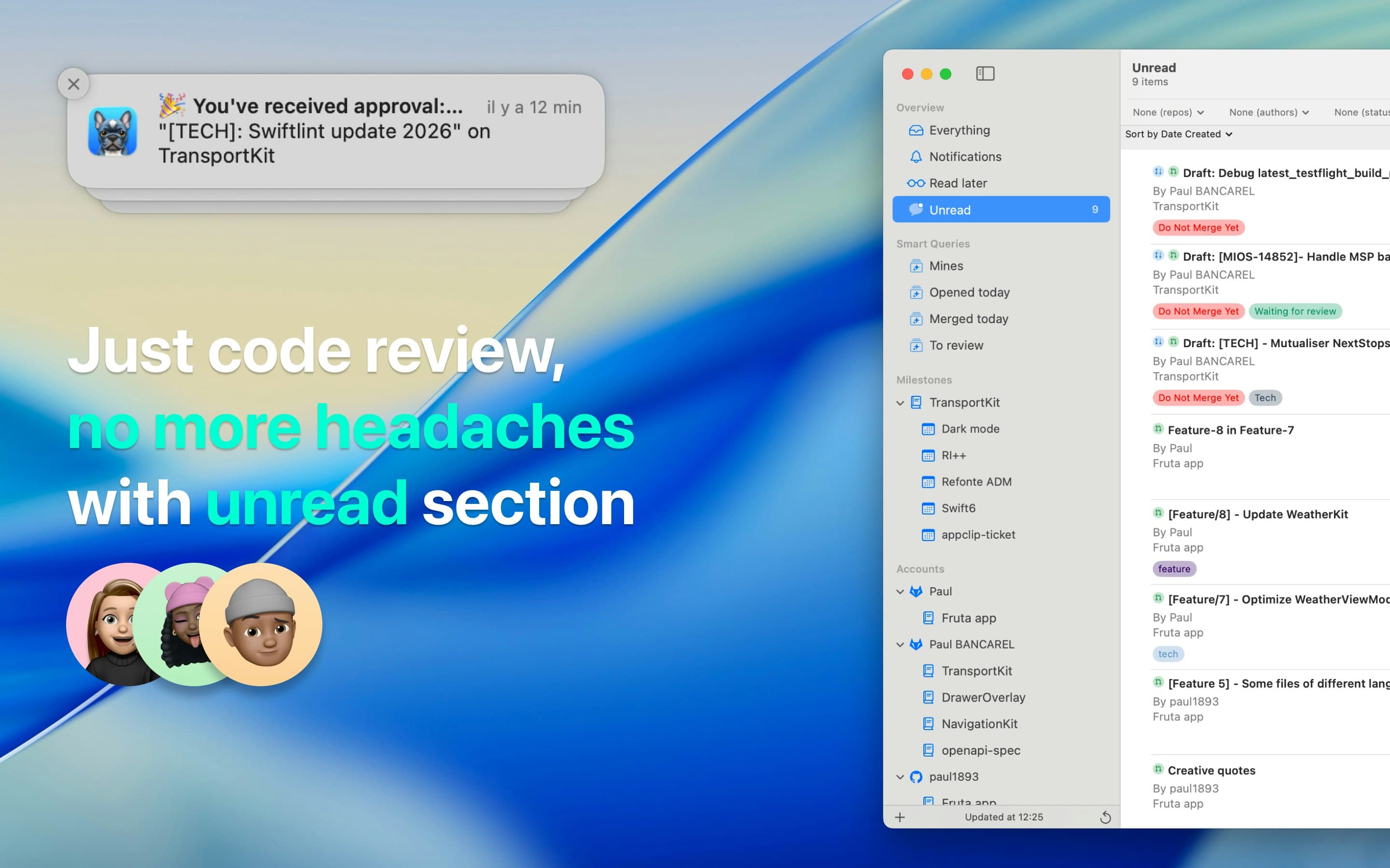 Pulldog screenshot 4