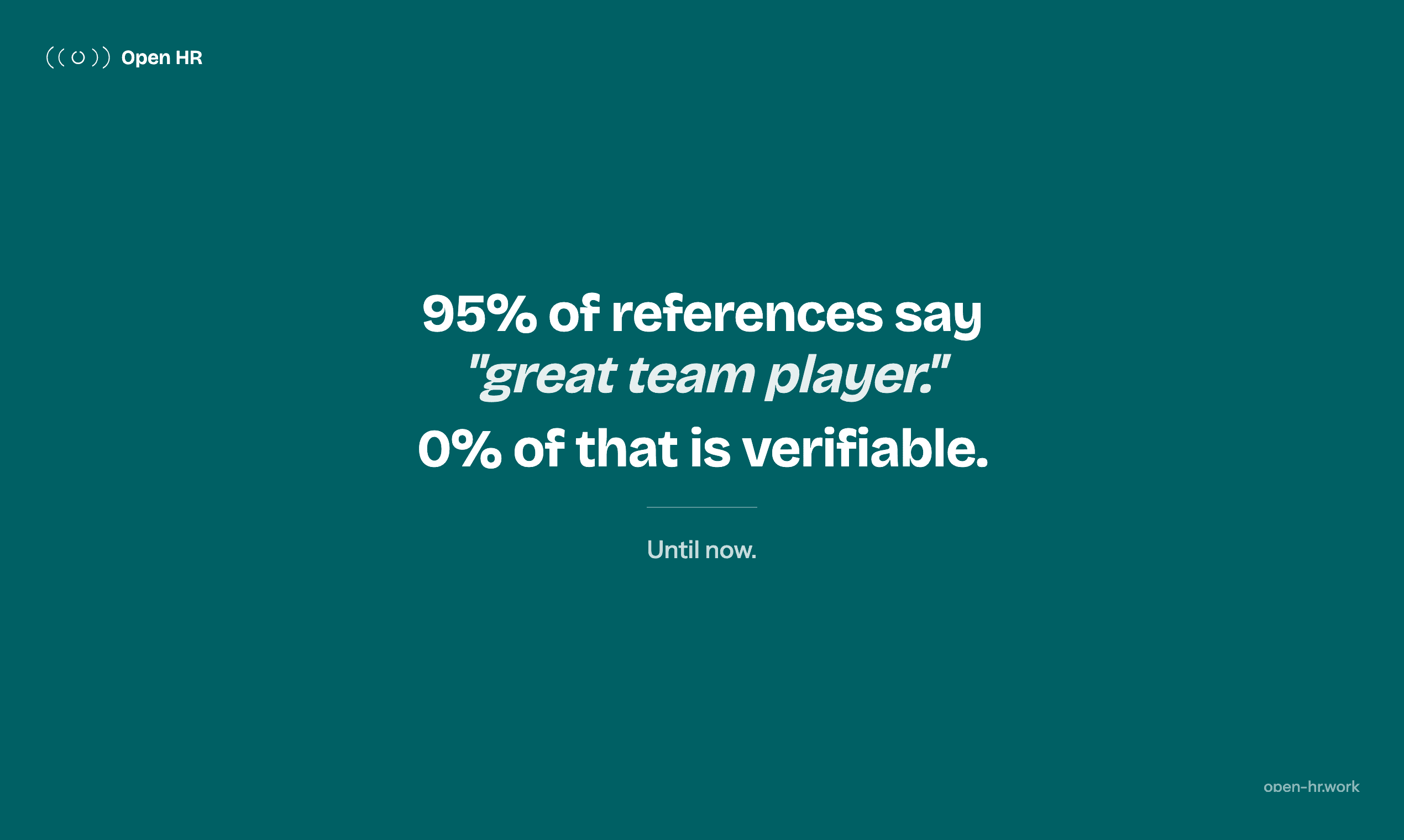 Open HR screenshot 2