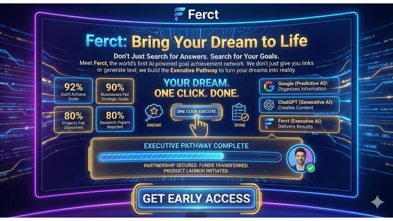 Ferct screenshot 3