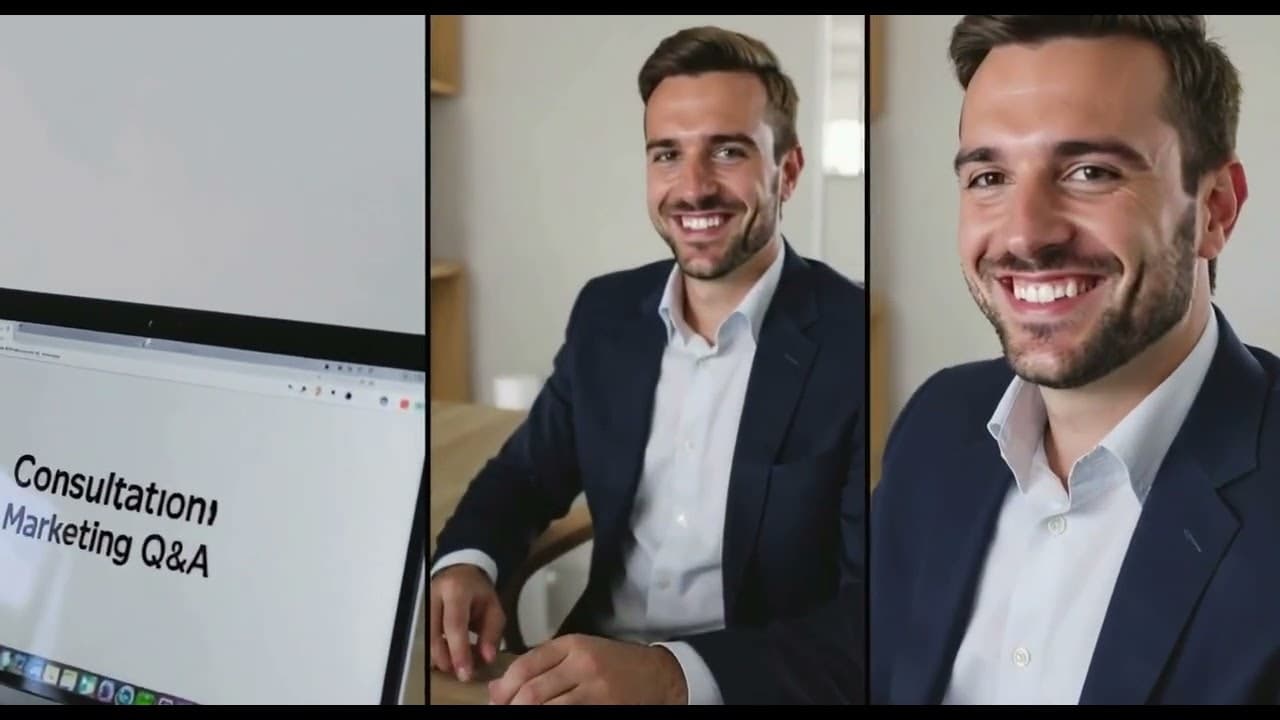 DealChat screenshot 1