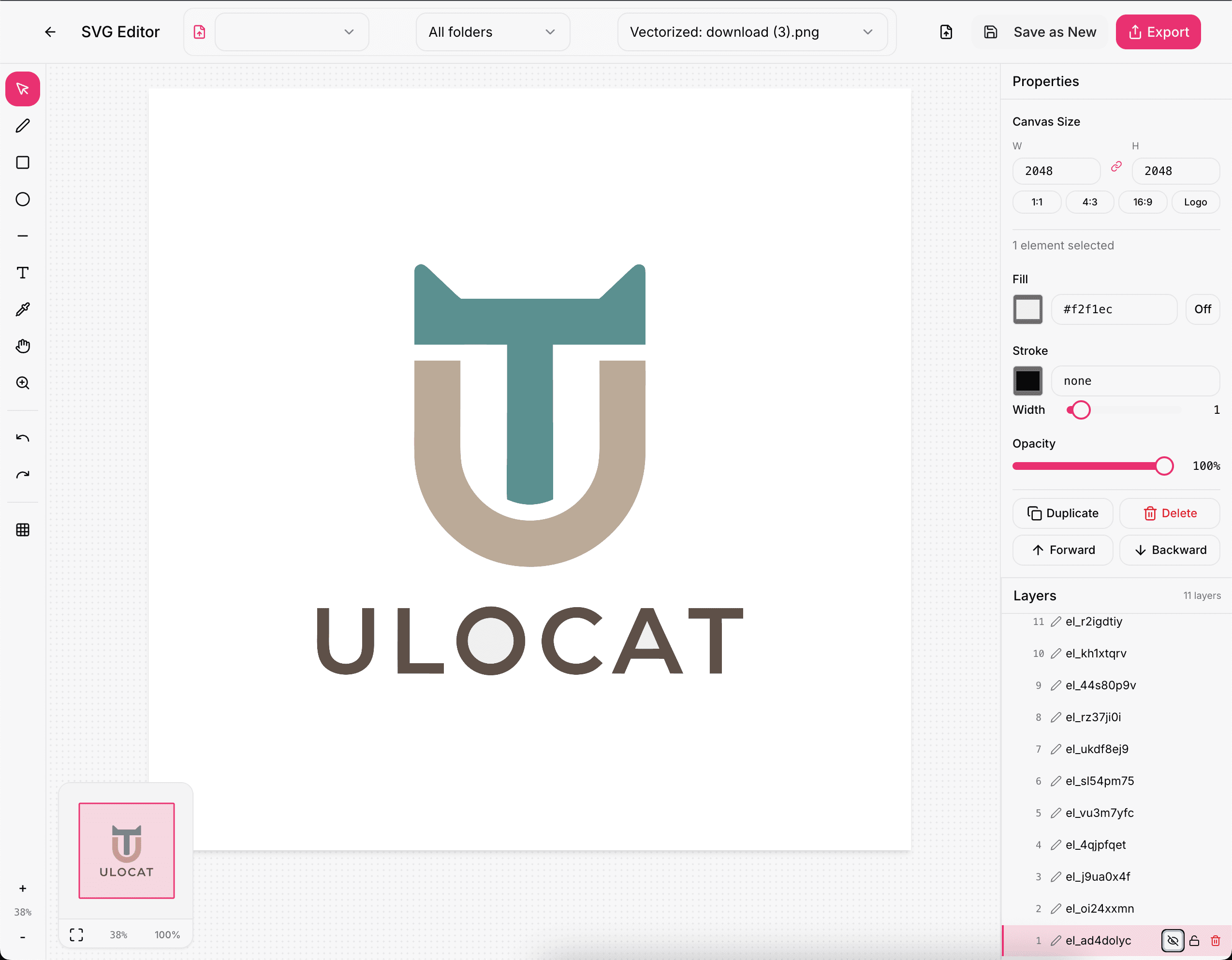 LOGOGRAM screenshot 6
