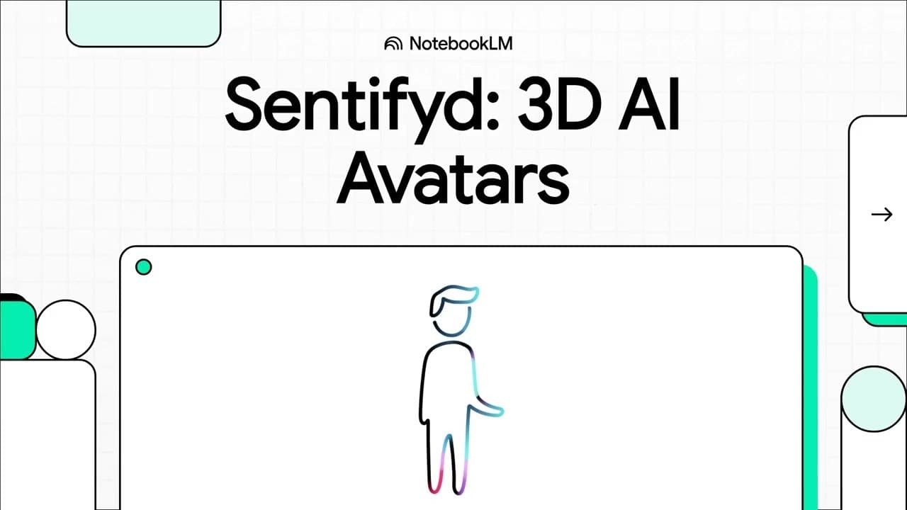 Sentifyd screenshot 1