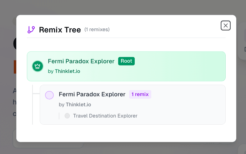Thinklet.io screenshot 14