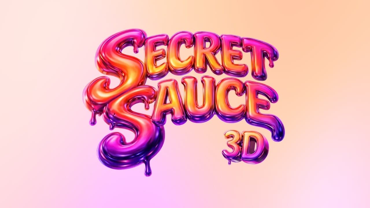 Secret Sauce 3D screenshot 1