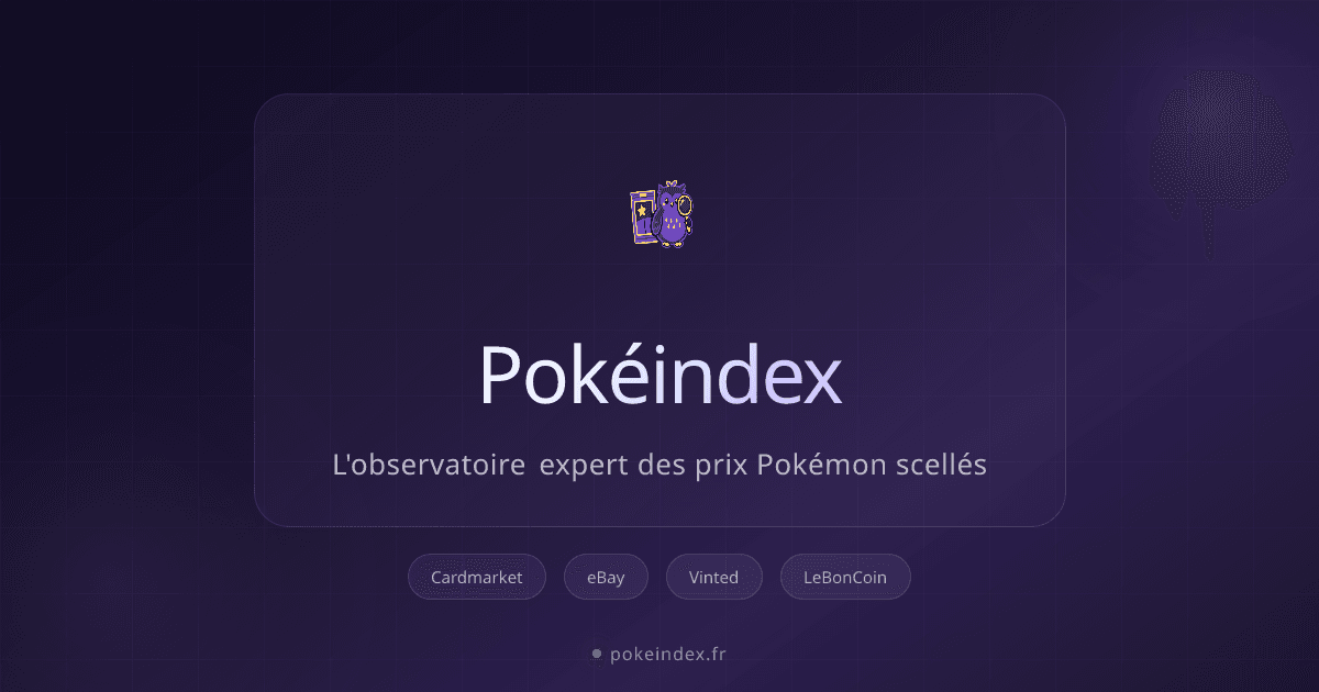 Pokéindex screenshot 1