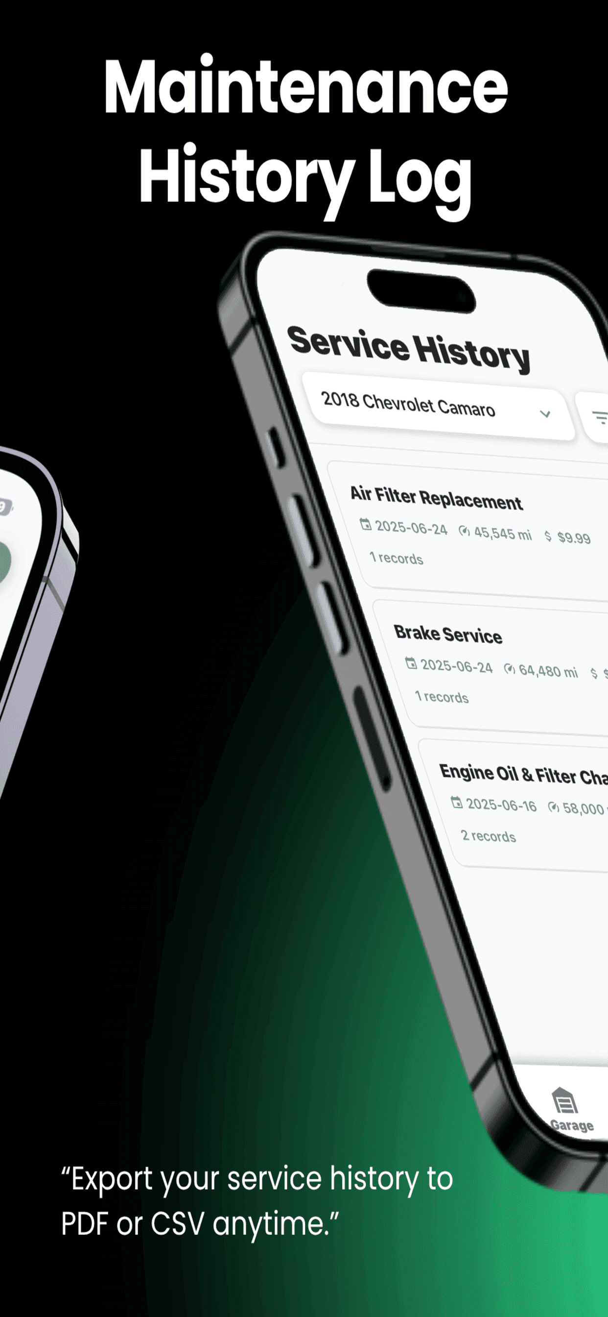 LogiCar screenshot 2