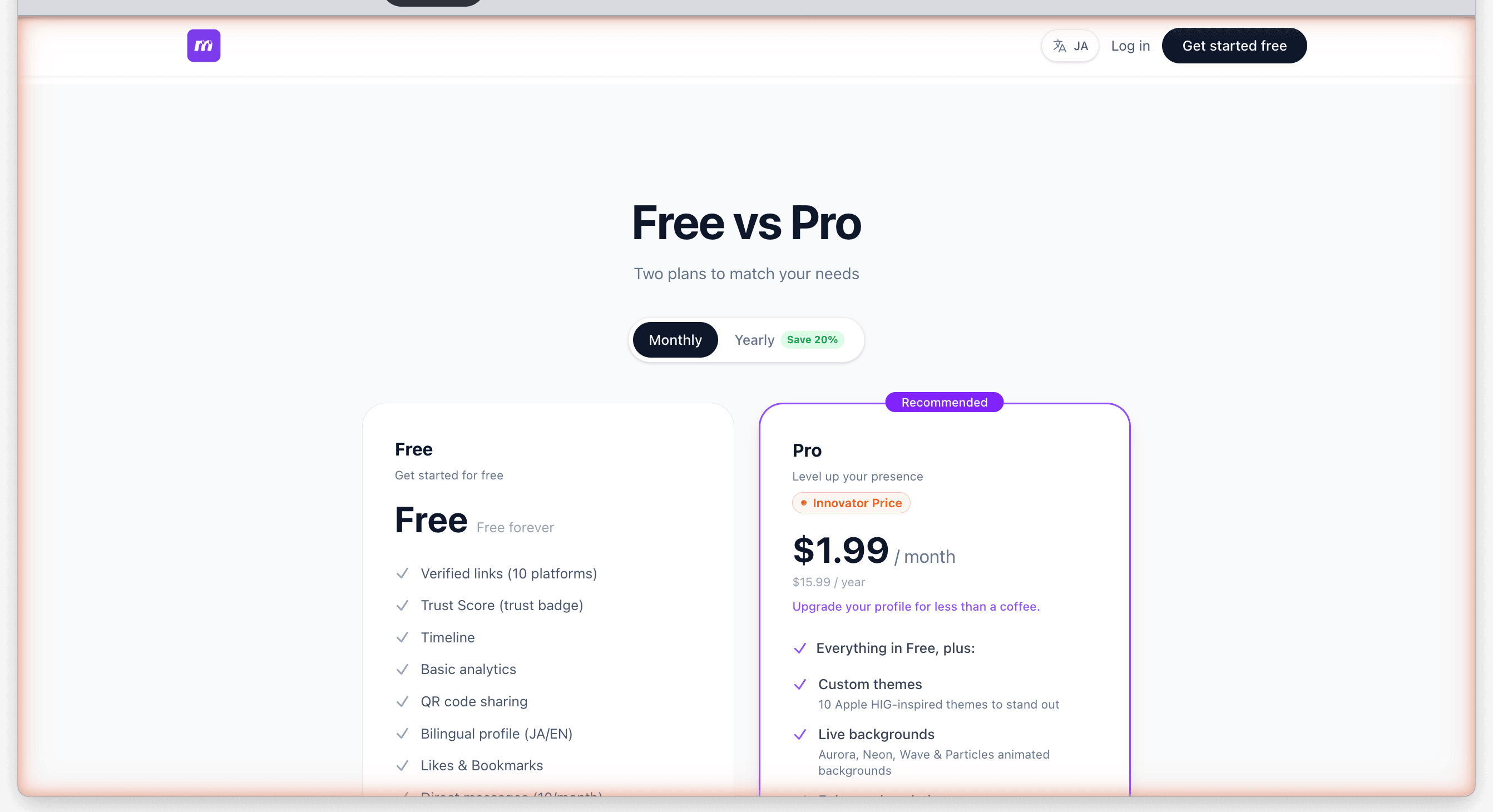 myna.me screenshot 4