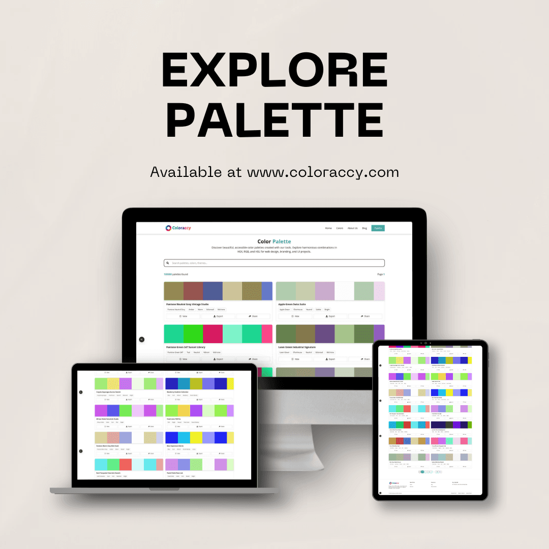 Coloraccy screenshot 2