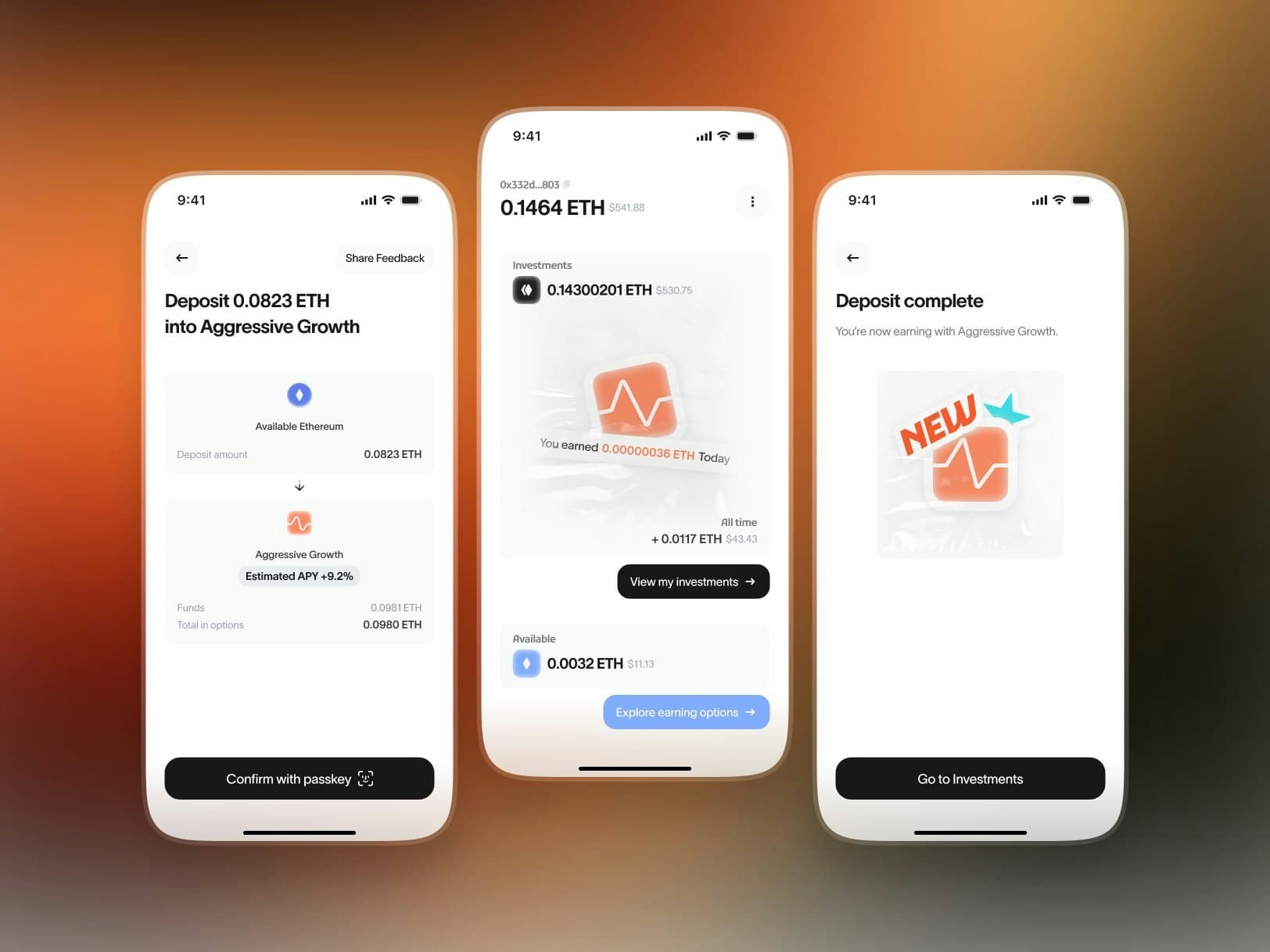 ETH pack screenshot 2