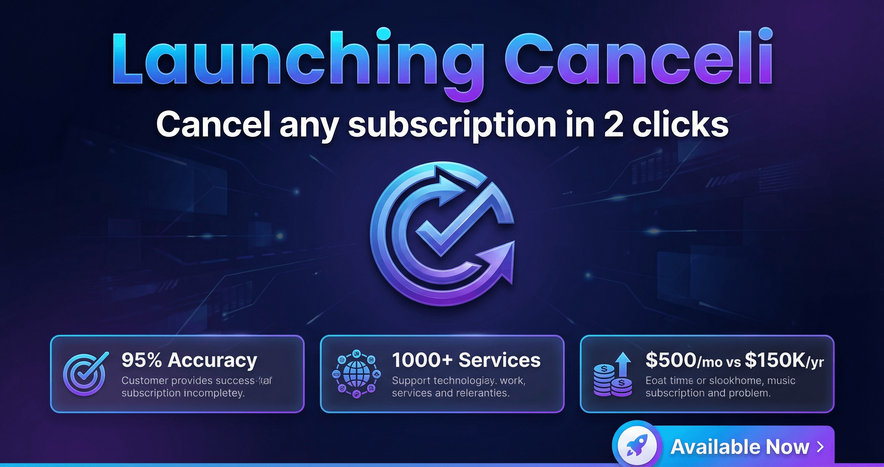 Canceli screenshot 11