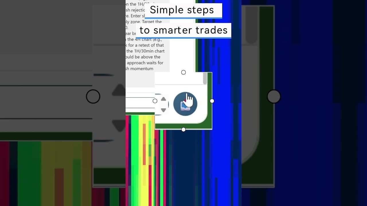 Trader Buddy screenshot 1
