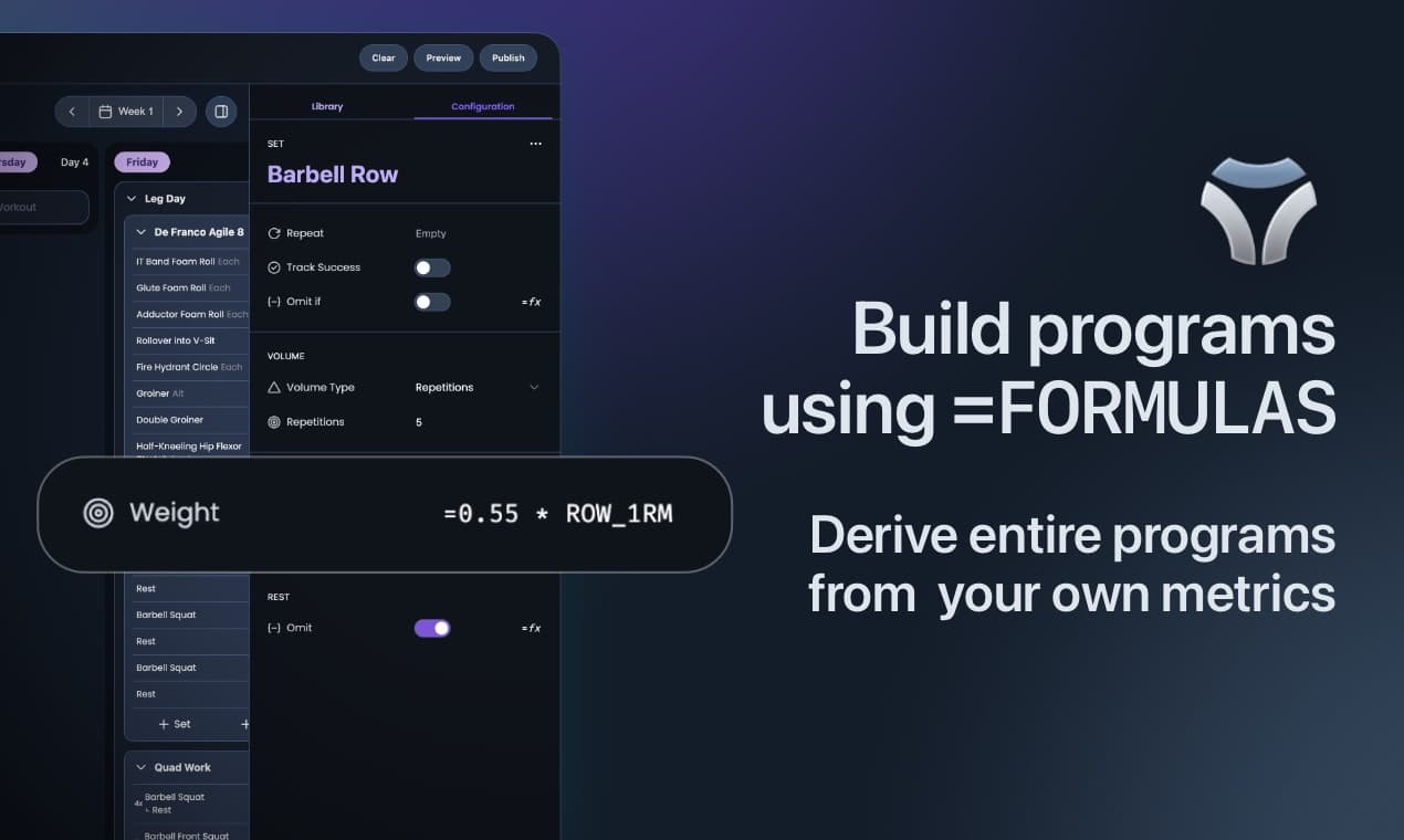 Vis Pro screenshot 2