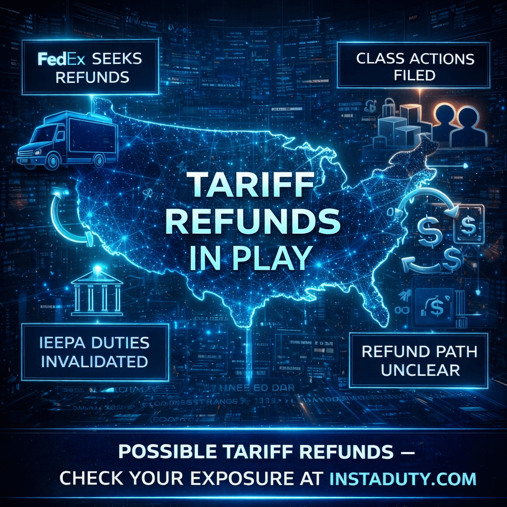 InstaDuty AI screenshot 4