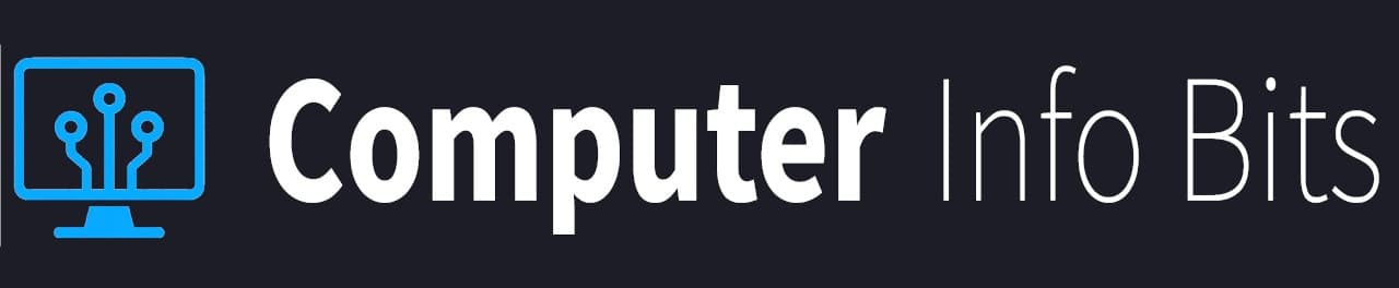 Computer Info Bits screenshot 3