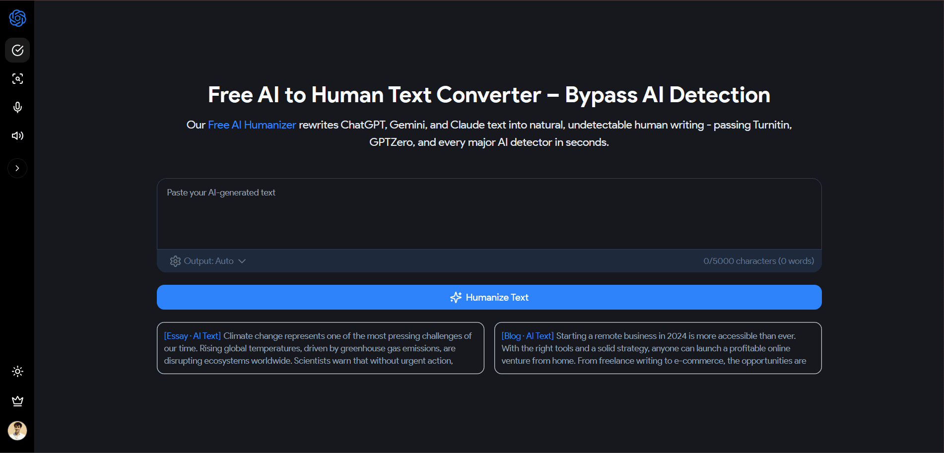 AiNoteTools screenshot 4